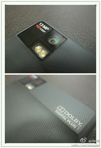 Motorola XT928